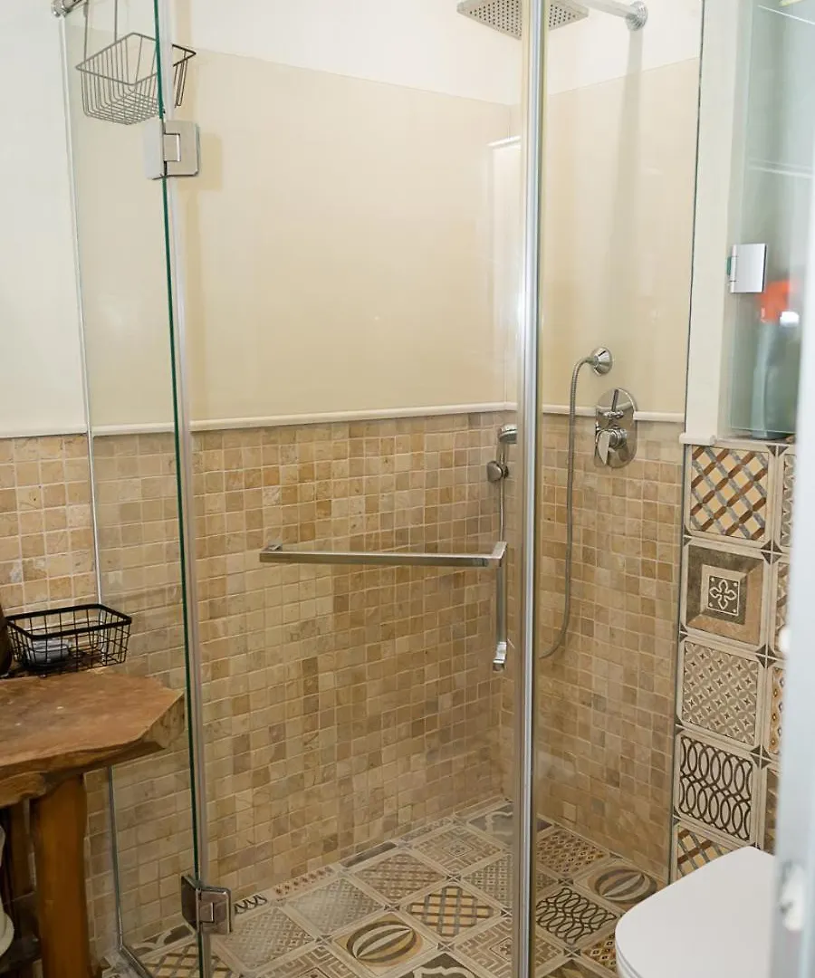 Modern Comfort & Vintage Charm with Panoramic View by Flat Mаnаger Varna Apartment