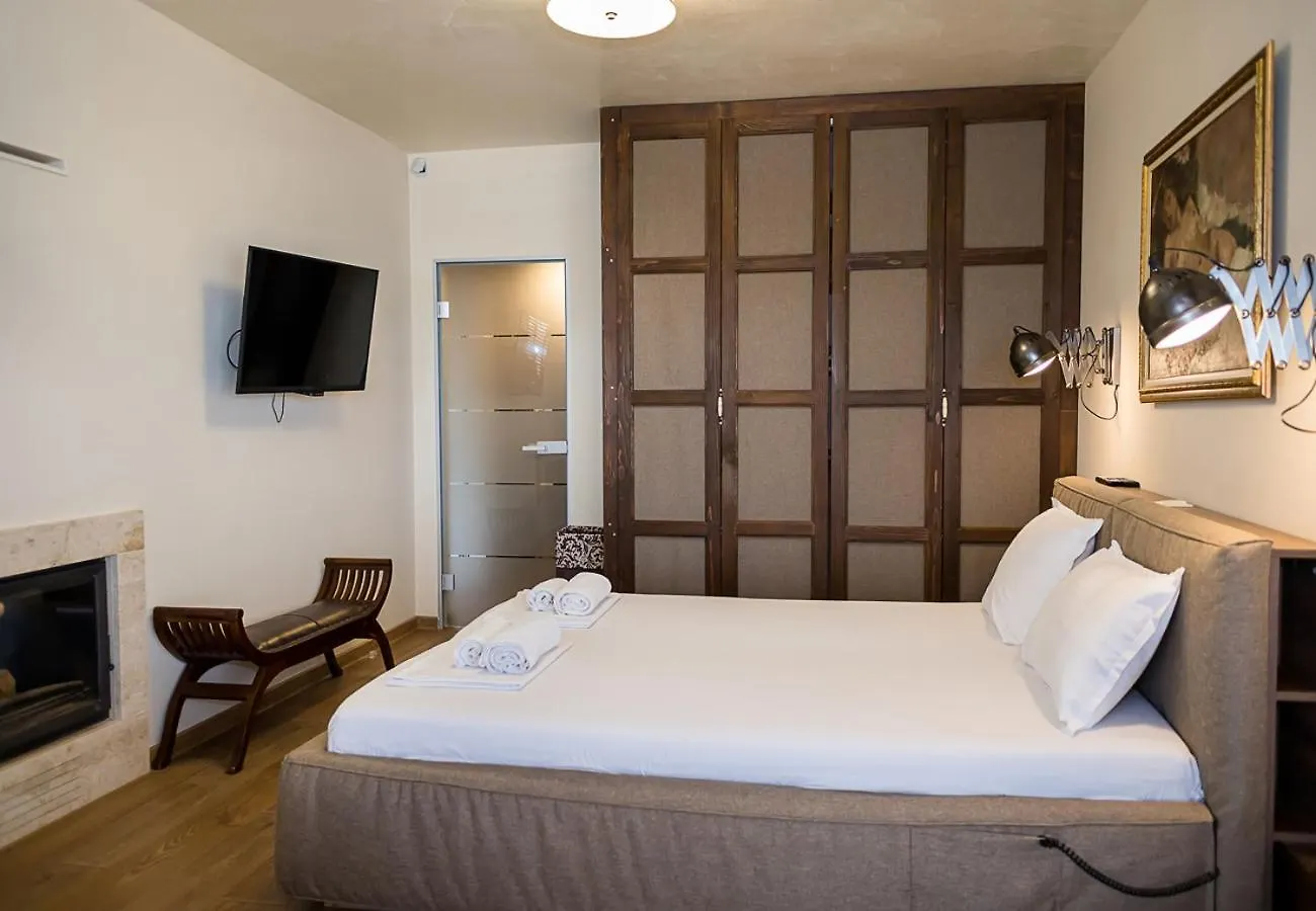 Modern Comfort & Vintage Charm with Panoramic View by Flat Mаnаger Varna