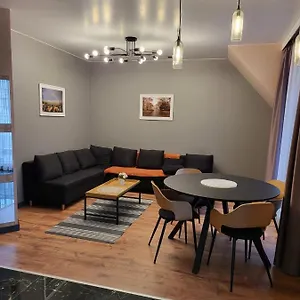 Amaya Apartamento