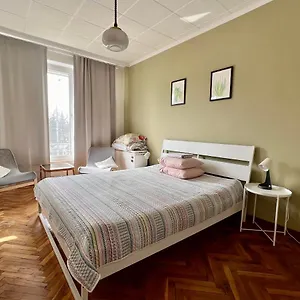 La Gare Apartamento